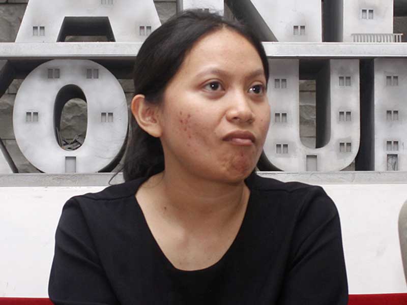 Catatan ICW: Sepanjang 2020 444 Penindakan Kasus Korupsi, 875 Tersangka dan Kerugian Negara 18,6 Triliun